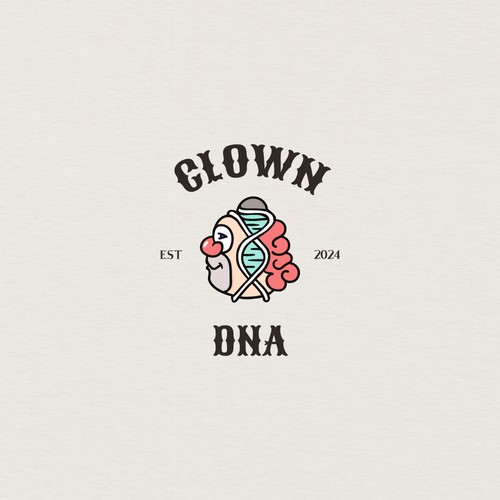 ClownDNA 