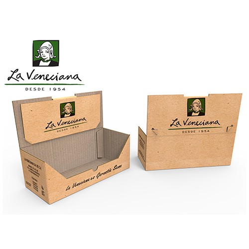 packagin