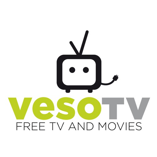 Logotipo Veso TV