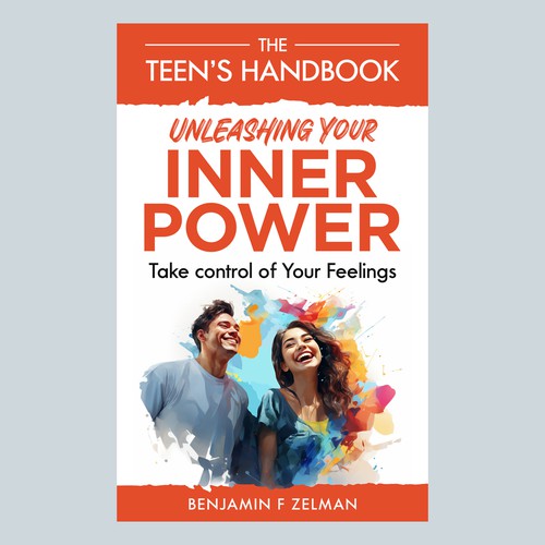 The Teen's Handbook Ebook Cover