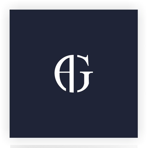 Monogram logo