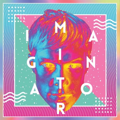 Imaginator Album Cover