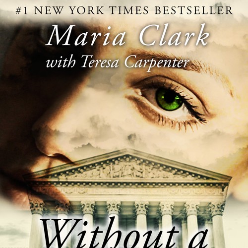 Cover for New York Times Best Seller