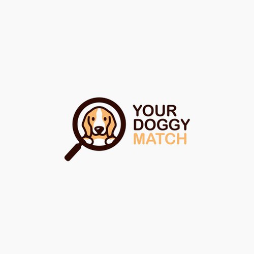 your doggy match