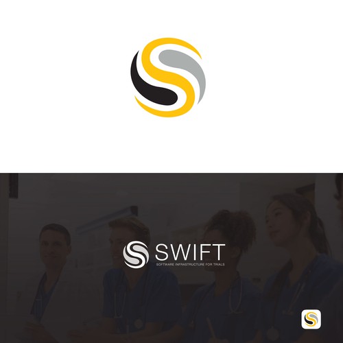 Swift Medical Icon设计