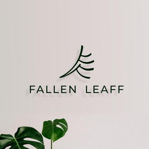 Fallen Leaff 