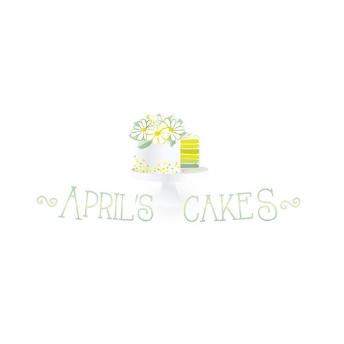 April's Cakes
