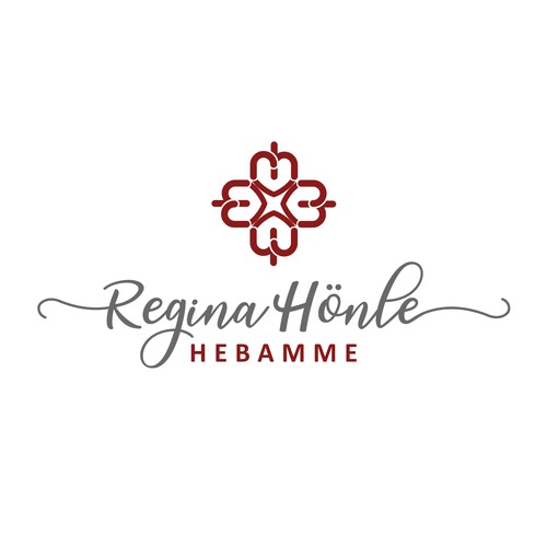 Logo for Regina Honle