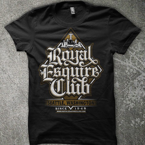 Royal Esquire Club