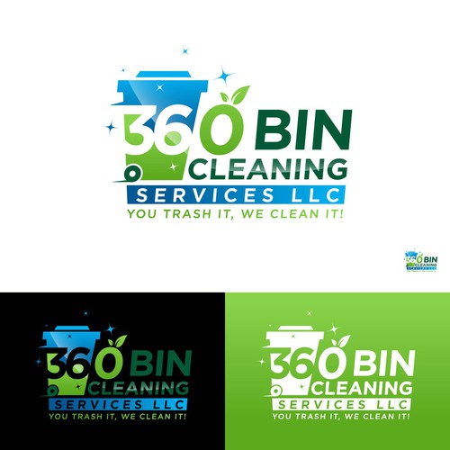 360 Bin Cleaning Services LLC