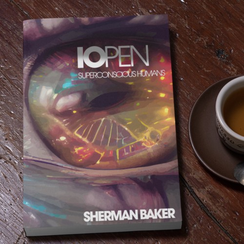 IOPEN superconscious humans