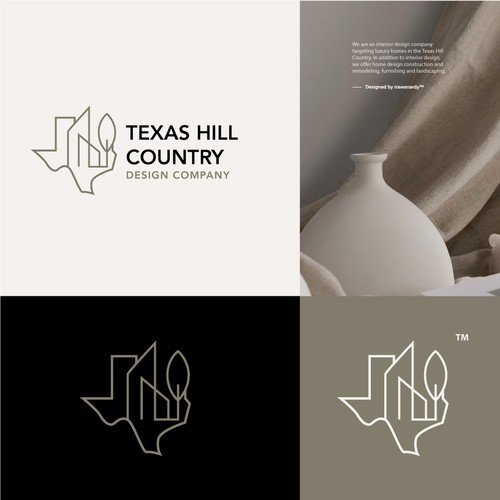 Texas Hill Country Design Company