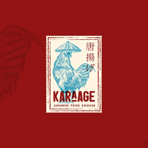 Karaage Japanese Fried Chicken