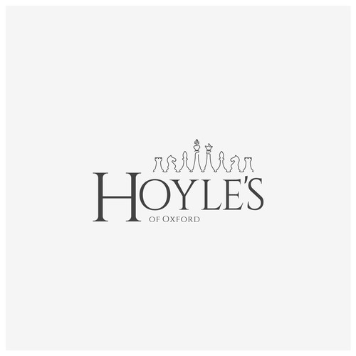 Hoyle's of Oxford