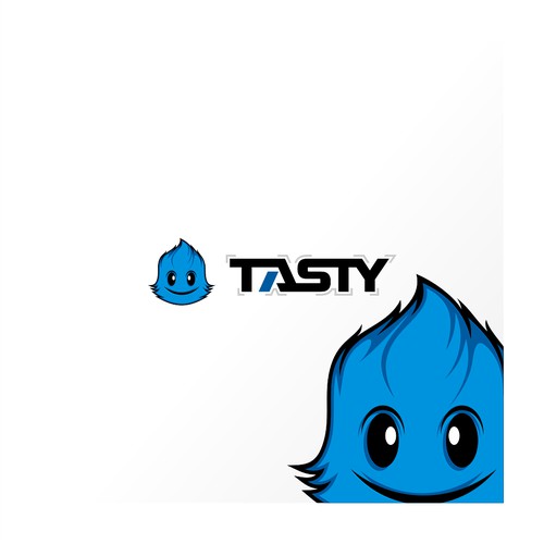 Help improve logo for Tasty Network!