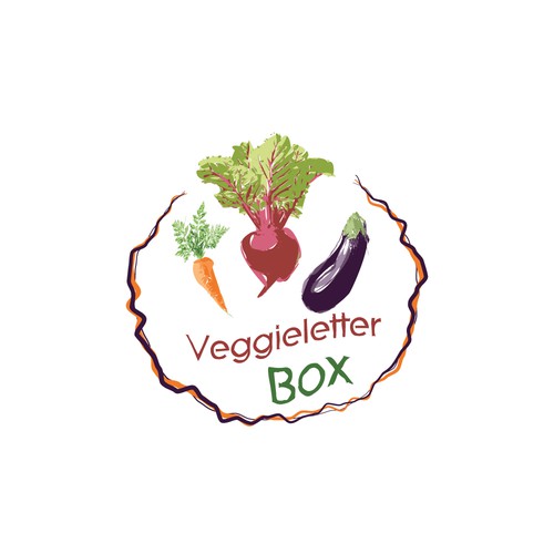 Veggieletter Box