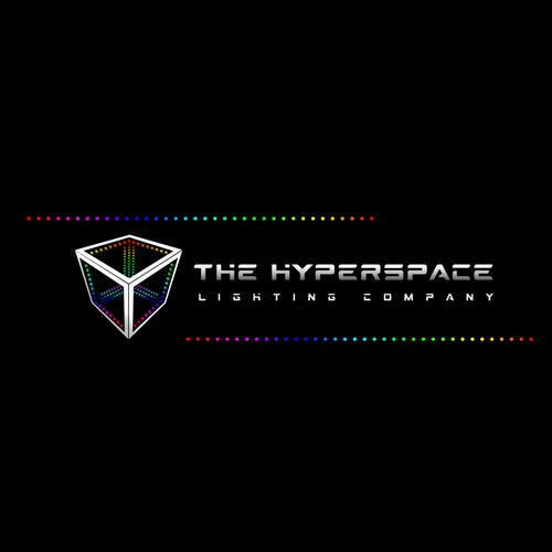 the hyperspace