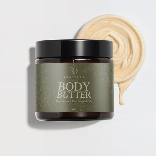 Label & Packaging