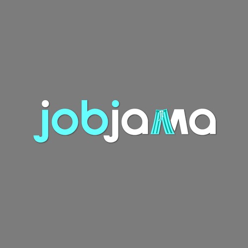 Remote jobs consulting firm logo