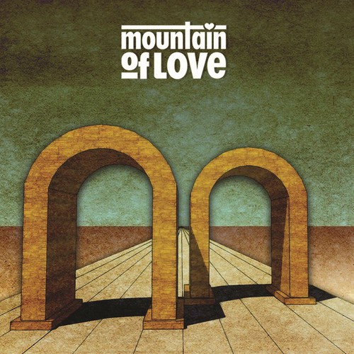 Album cover art/CD cover needed by Mountain of Love