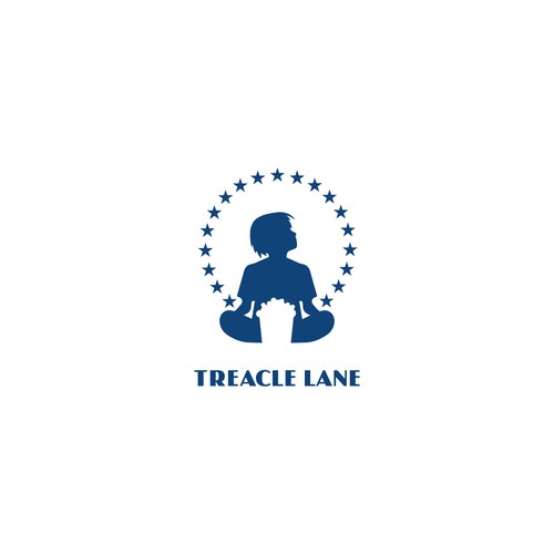 Treacle Lane logo