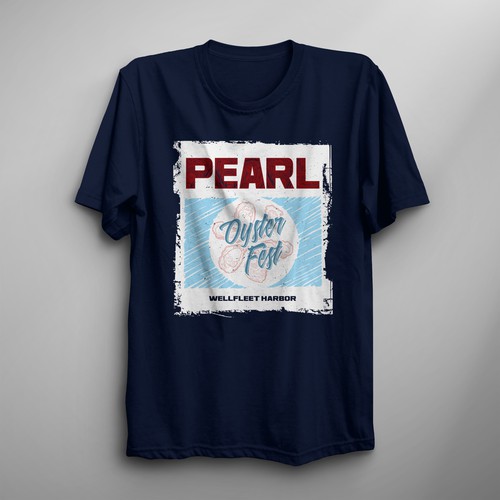pearl oyster fest