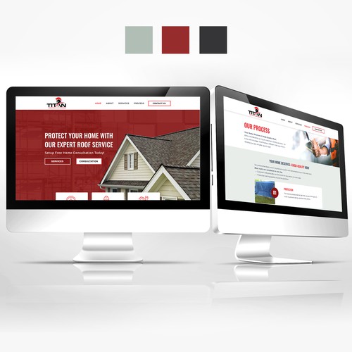 Titan Roofing & Exterior