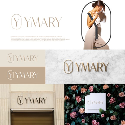 YMARO luxury fashion brand