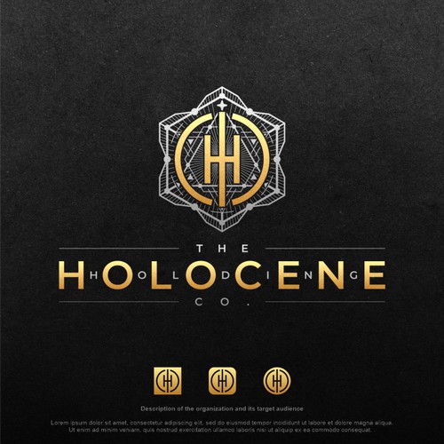 HOLOCENE 