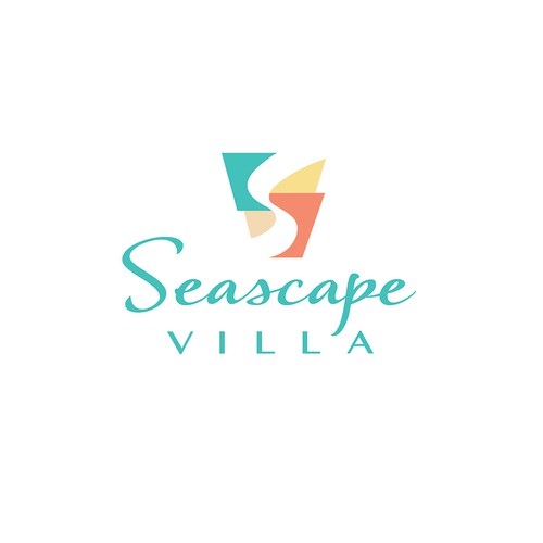 Seascape villa