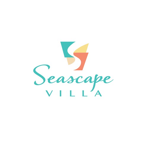 Seascape villa