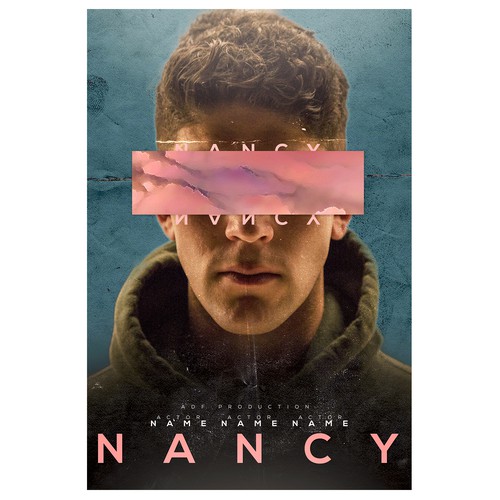 Film Poster - Nancy #2