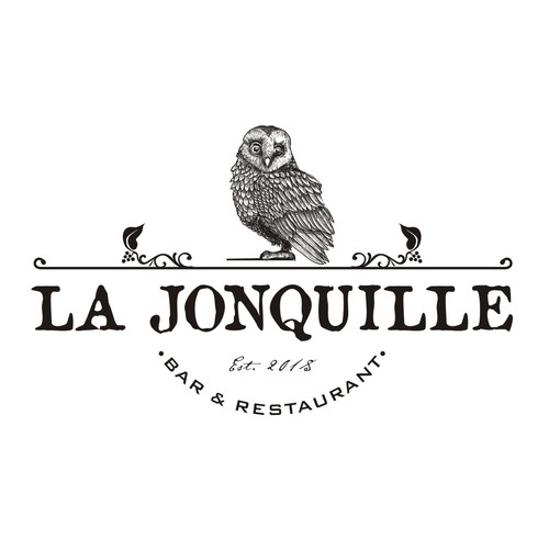 La Jonquille