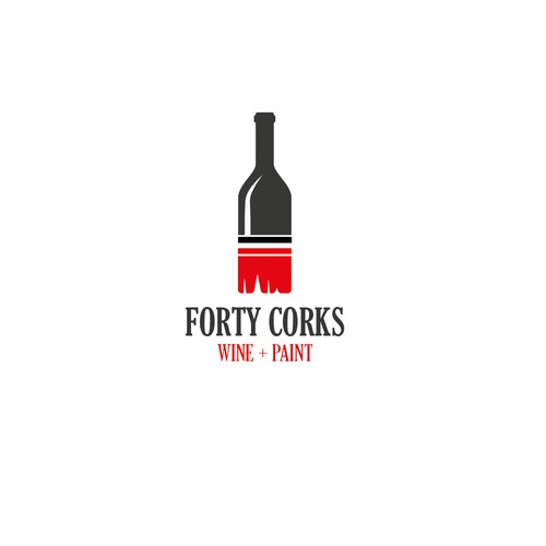forty corks