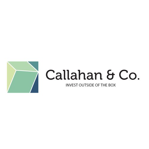 Create the next logo for Callahan & Co.