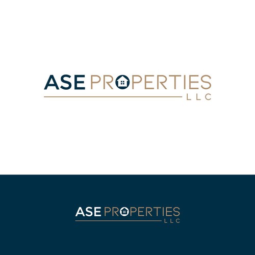 LOGO FOR ASE PROPERTIES LLC