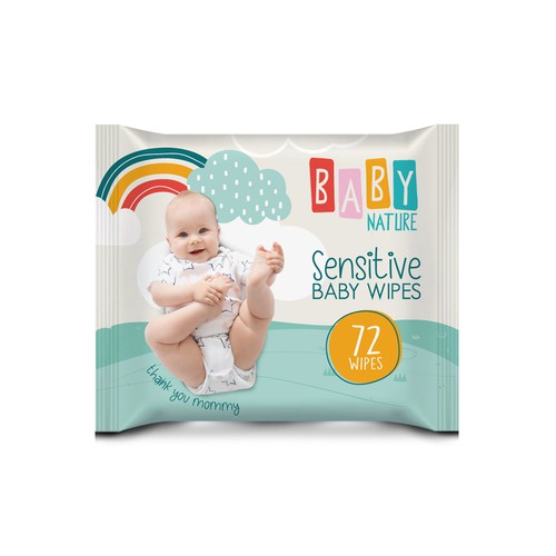 Baby Wipes