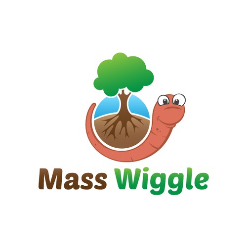 Help Us Help the Environment!  Mass Wiggle needs a new logo!