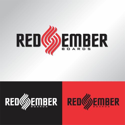 Red Ember Boards