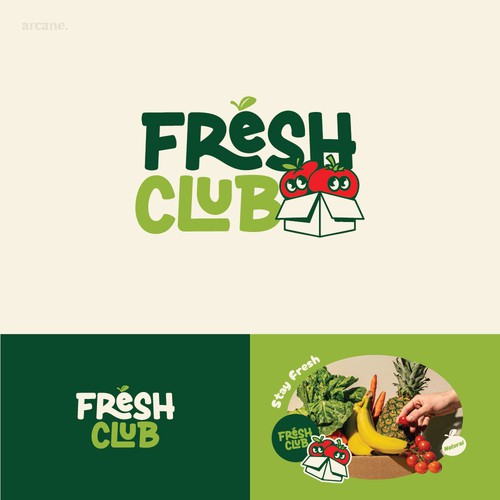 Fresh Club