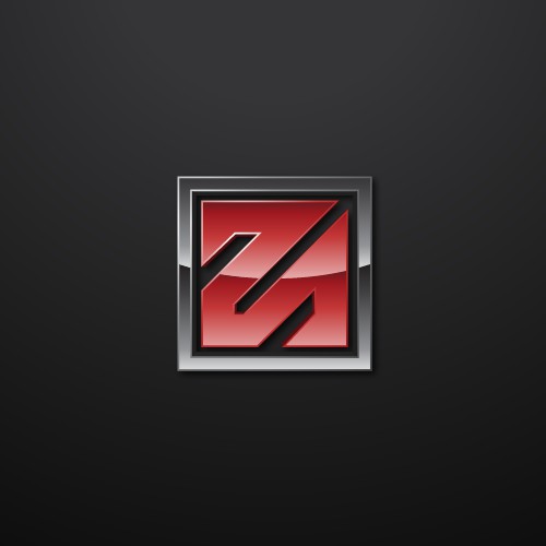 Design a logo for ZA entertainment - Digital Content Creator