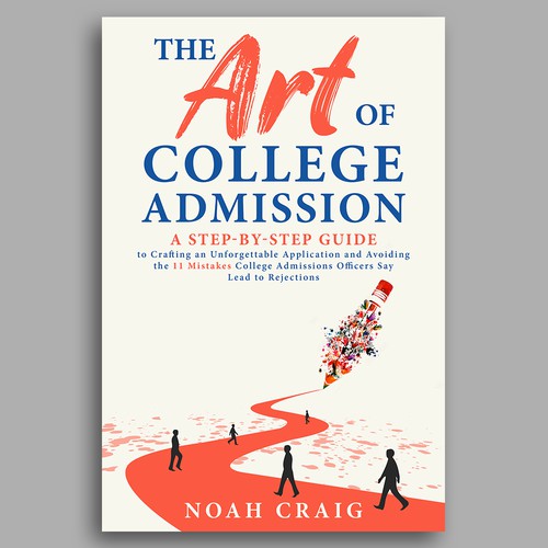 The Art of College Admission