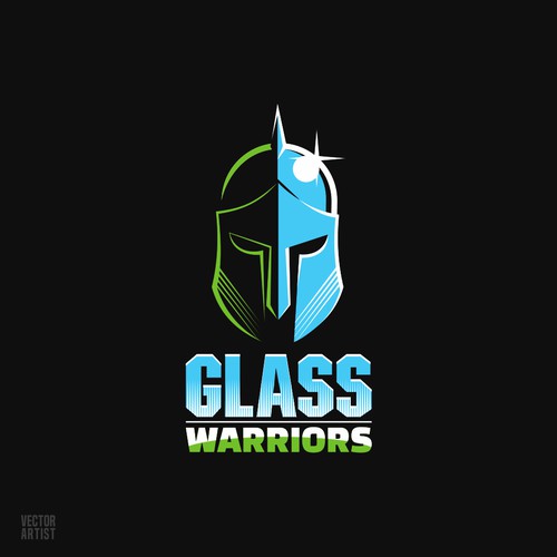 Glass Warriors