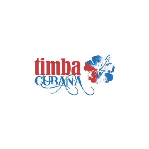 logo für timba cubana