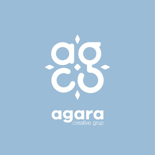 Creative logo