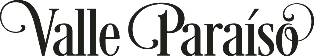 A floral label for Chilean Wine