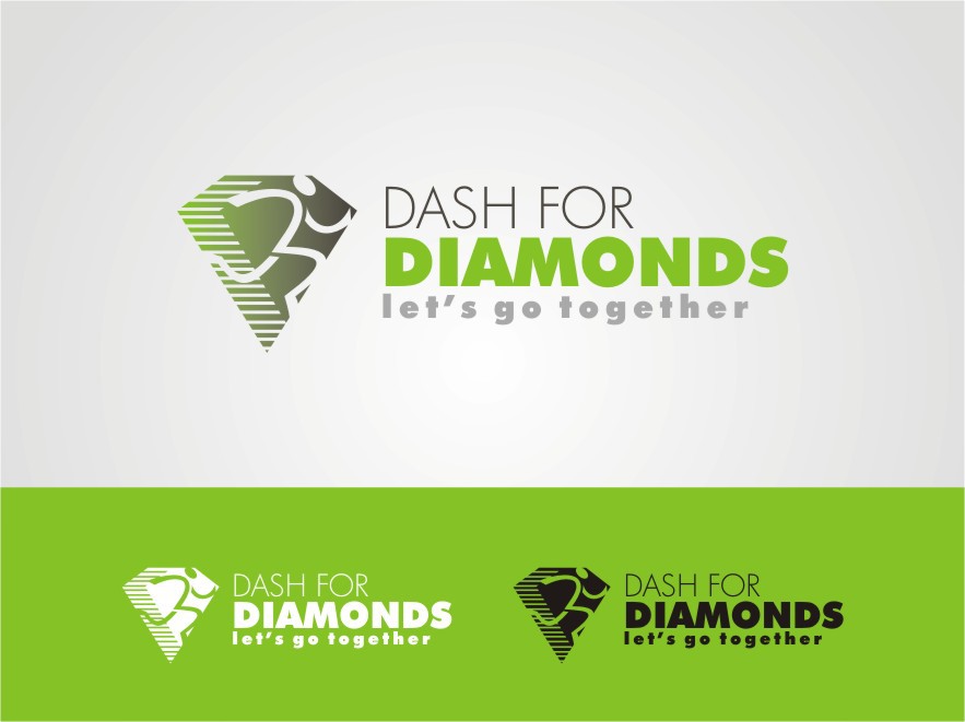 Help design a RACE LOGO for St. Patrick's Day! Proceeds to benefit young adults with developmental disabilities!