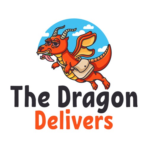 Dragon Logo