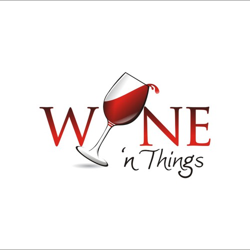 Wine Logo