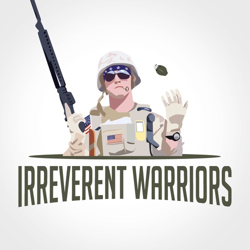 Irreverent Warriors